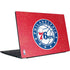 NBA Philadelphia 76ers Distressed Dell Vostro Skin